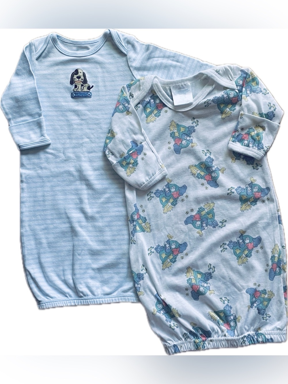 Baby Sleep Sack bundle 0-6mo
